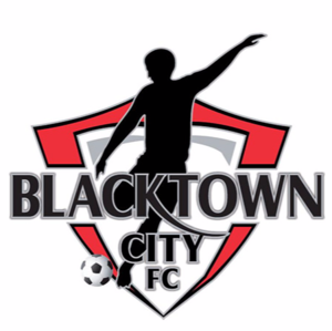 Blacktown City FC U20